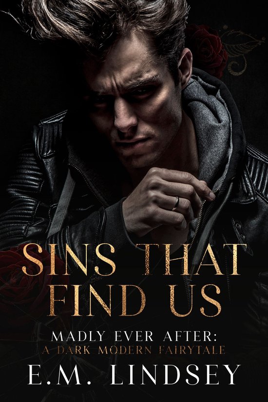 Madly Ever After 1 - Sins That Find Us