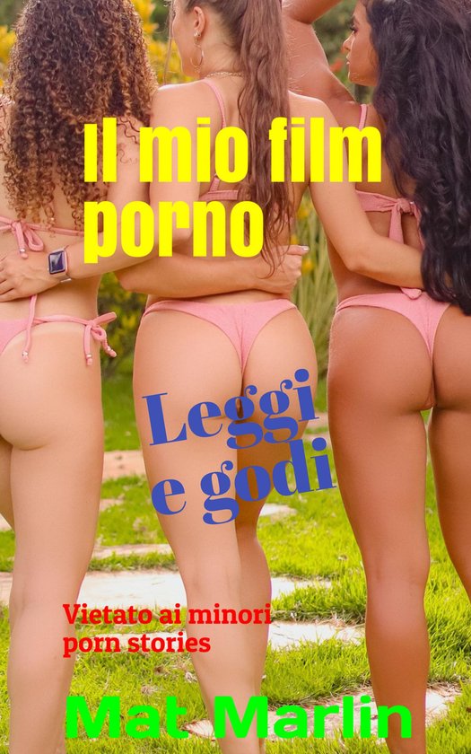 Rivisto e corretto 58 - Il mio film porno