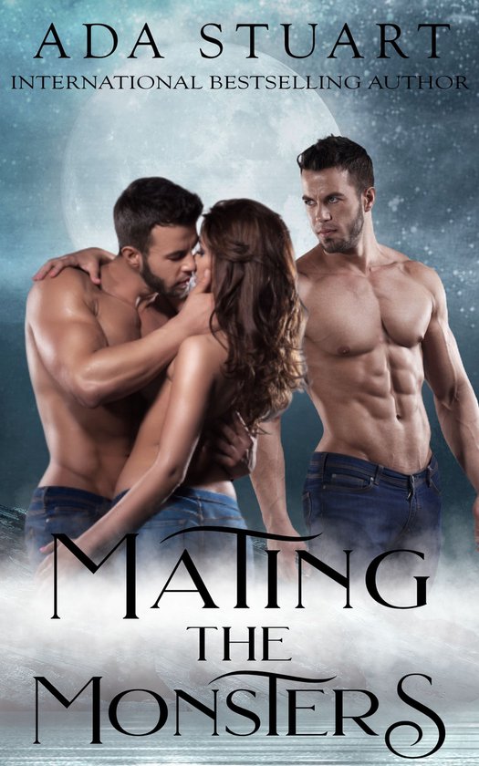 Monsters 1 - Mating the Monsters