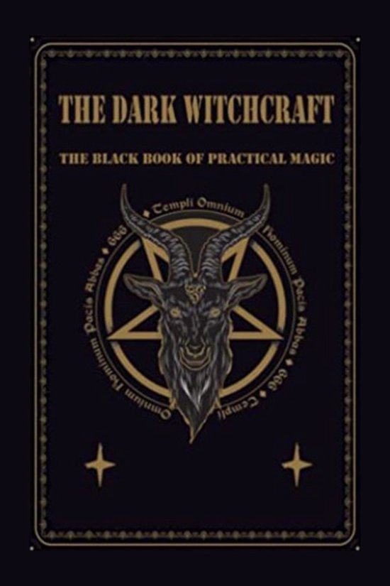 Magic Arts - The dark witchcraft