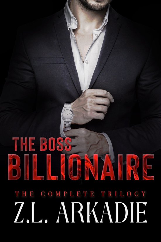 The Boss Billionaire