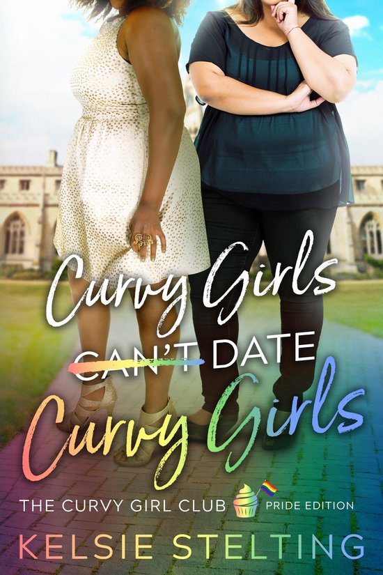 The Curvy Girl Club Club - Curvy Girls Can't Date Curvy Girls