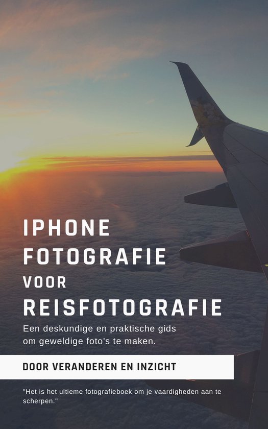 Iphone fotografie - iPhone Fotografie