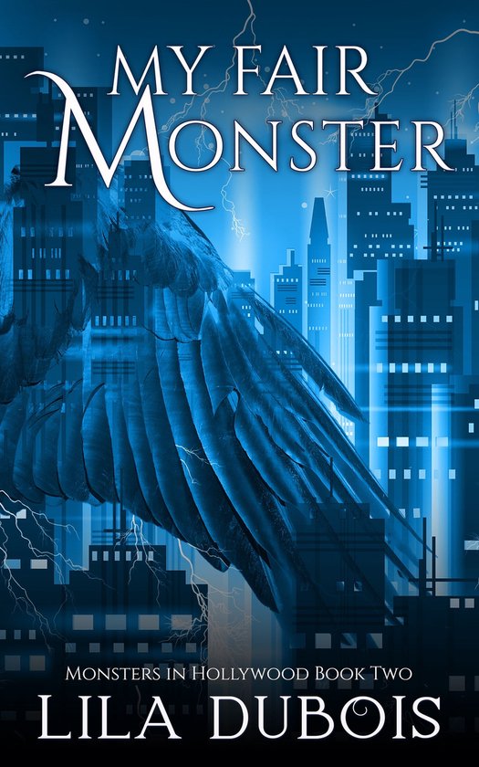 Monsters in Hollywood 2 - My Fair Monster