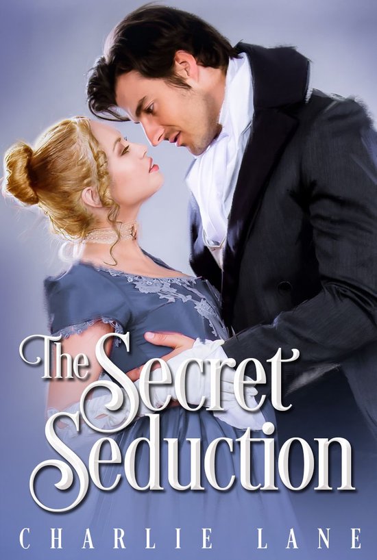 London Secrets - The Secret Seduction