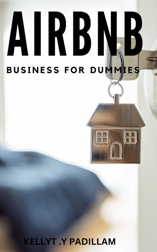 Airbnb Business For Complete Beginners