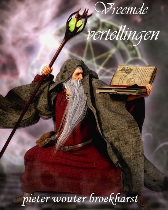 Vreemde vertellingen...