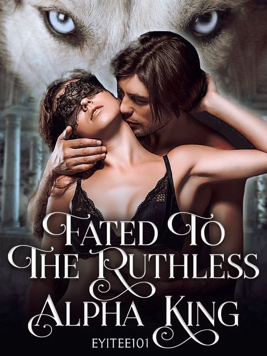 Fated To The Ruthless Alpha King 1 - Alpha’s Unequal Treaty