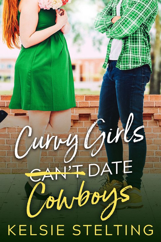 The Curvy Girl Club Club 3 - Curvy Girls Can't Date Cowboys