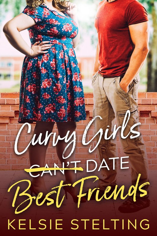 The Curvy Girl Club Club 5 - Curvy Girls Can't Date Best Friends