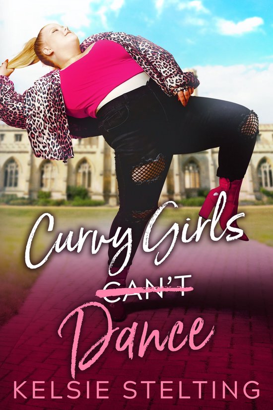 The Curvy Girl Club Club 7 - Curvy Girls Can't Dance