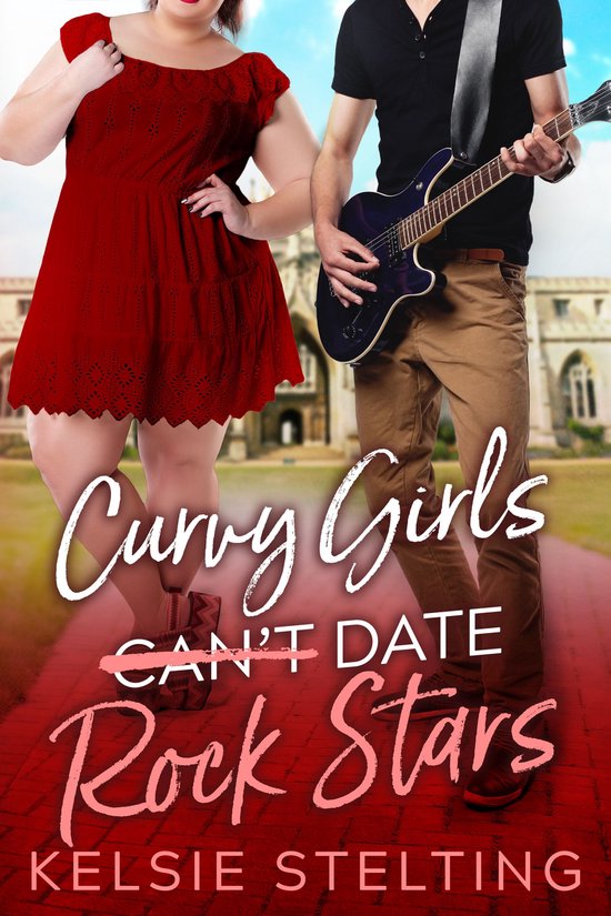 The Curvy Girl Club Club 10 - Curvy Girls Can't Date Rock Stars