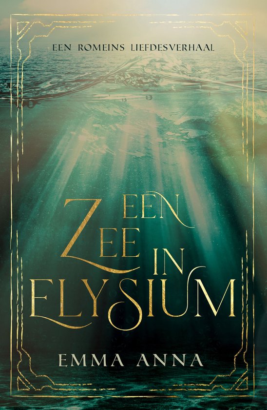 Een zee in Elysium