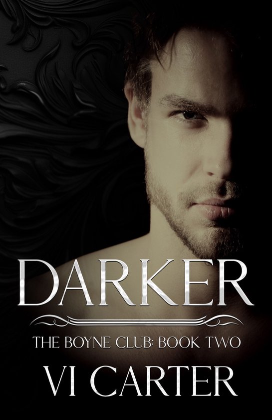 The Boyne Club 2 - DARKER