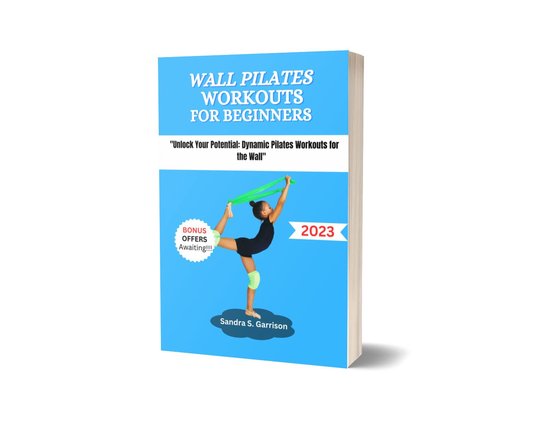 Wall pilates workout 2023