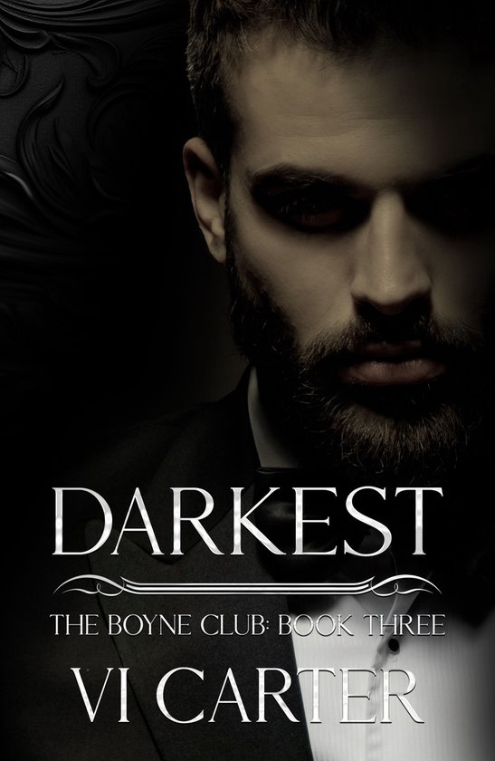 The Boyne Club 3 - DARKEST