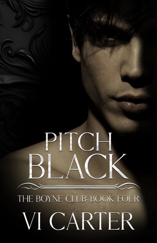 The Boyne Club 4 - PITCHBLACK