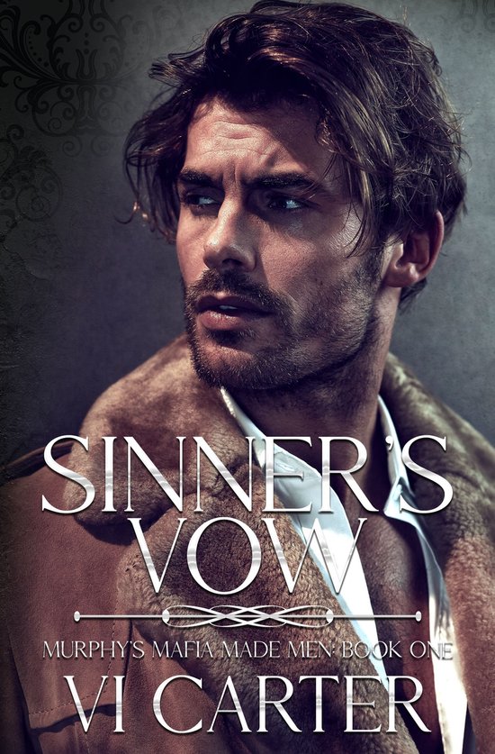 Murphy's Mafia Made Men 1 - Sinner's Vow