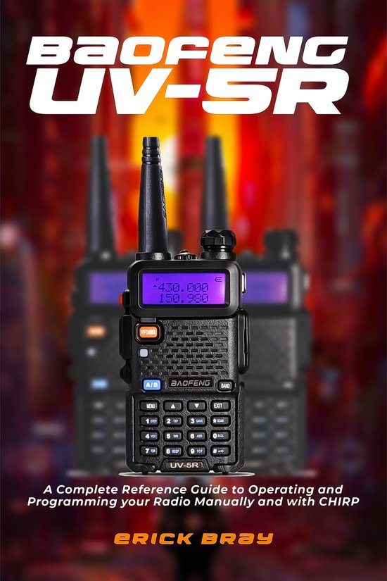 BAOFENG UV-5R