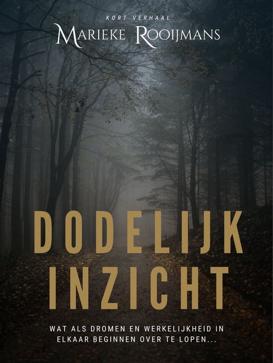 Dodelijk Inzicht