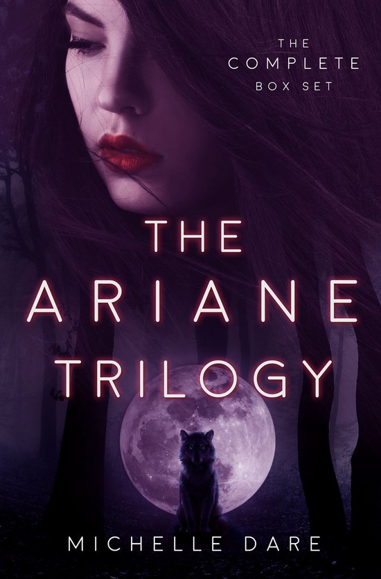 The Ariane Trilogy