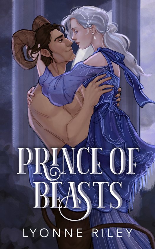 Tales of Monstrous Romance - Prince of Beasts