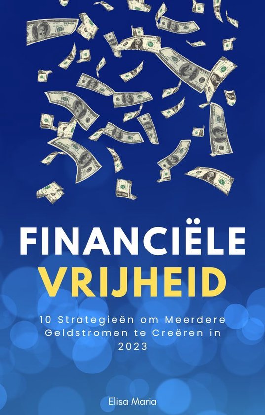 Financiële Vrijheid