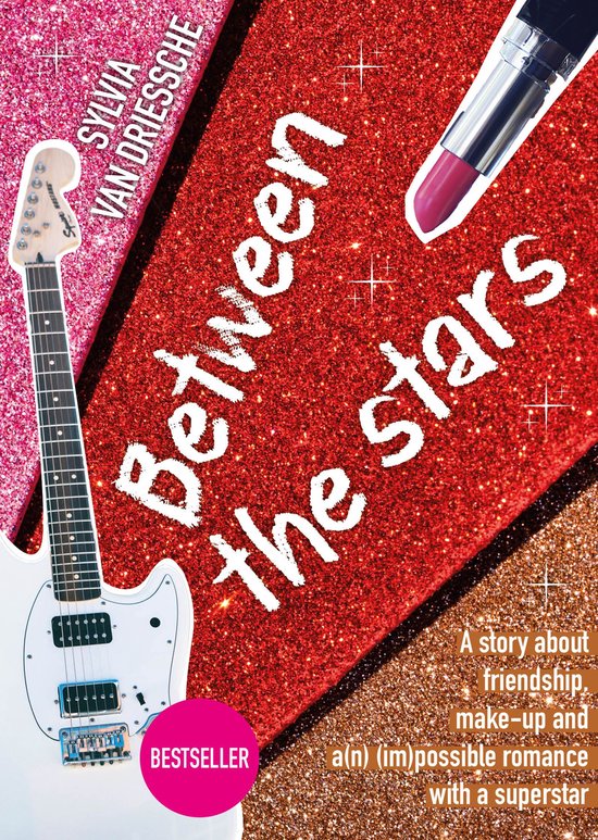 Stars 1 - Between The Stars