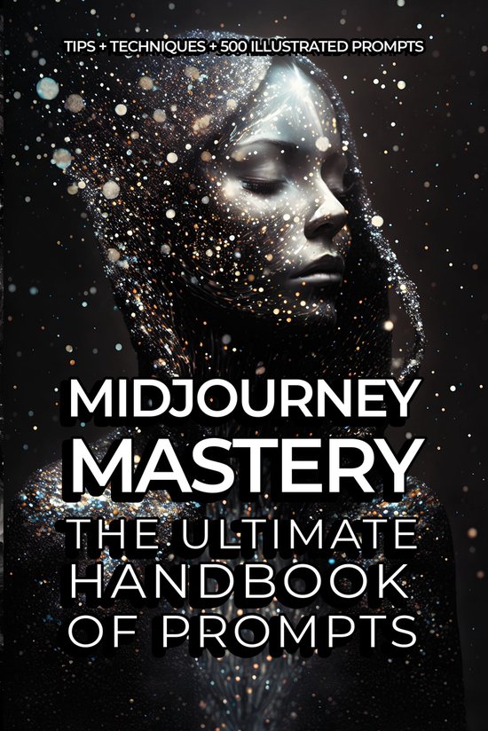 Midjourney Mastery - The Ultimate Handbook of Prompts