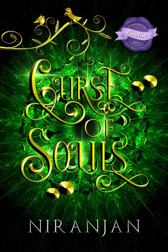 Curse of Souls