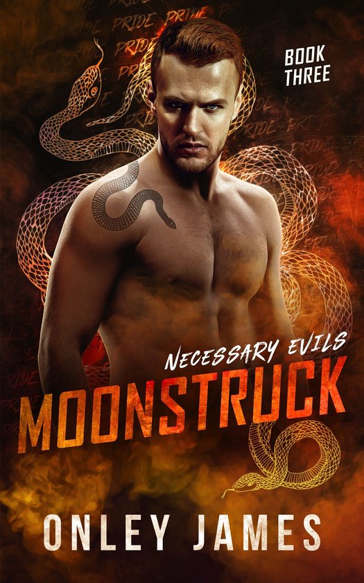 Necessary Evils 3 - Moonstruck