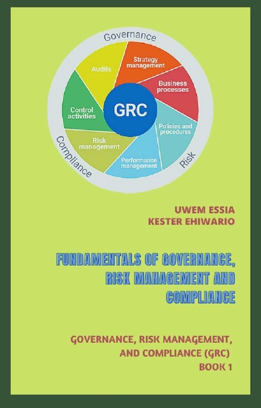 FUNDAMENTALS OF GOVERNANCE, RISK MANAGEMENT AND COMPLIANCE