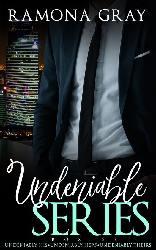 Undeniable Series - Undeniable Series