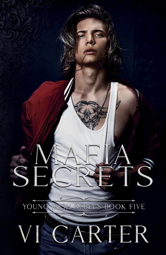 Young Irish Rebels 5 - Mafia Secrets