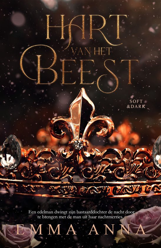 Astoris - Hart van het Beest