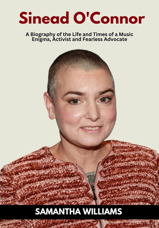 Sinead O'Connor