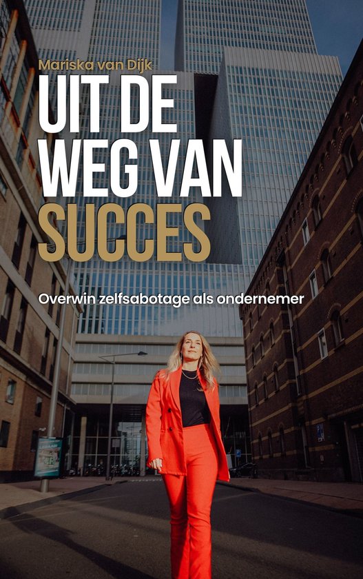 Uit de weg van succes