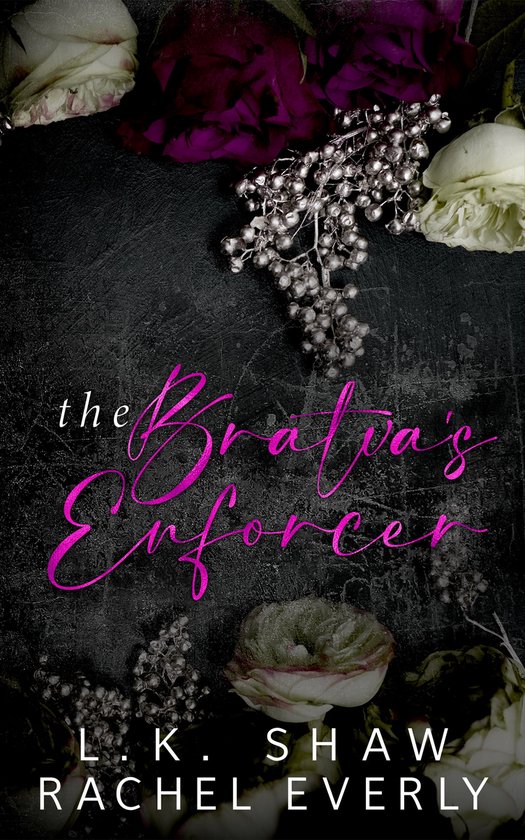 Sokolov Bratva 1 - The Bratva's Enforcer: An Age Gap Mafia Romance