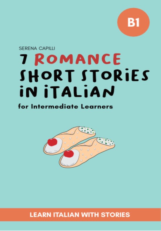 7 Romance Short Stories for Italian Language Learners