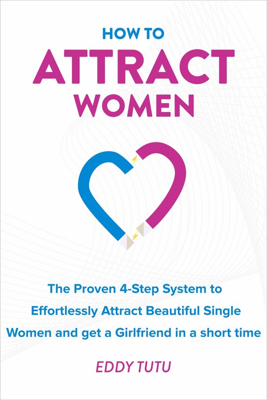 Dating and Relationship Advice for Men 7 - How to Attract Women