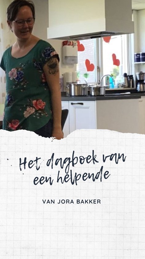 Het dagboek van een helpende