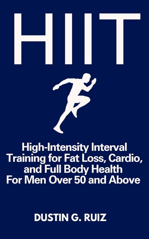 HIIT WORKOUTS FOR SENIORS OVER 50