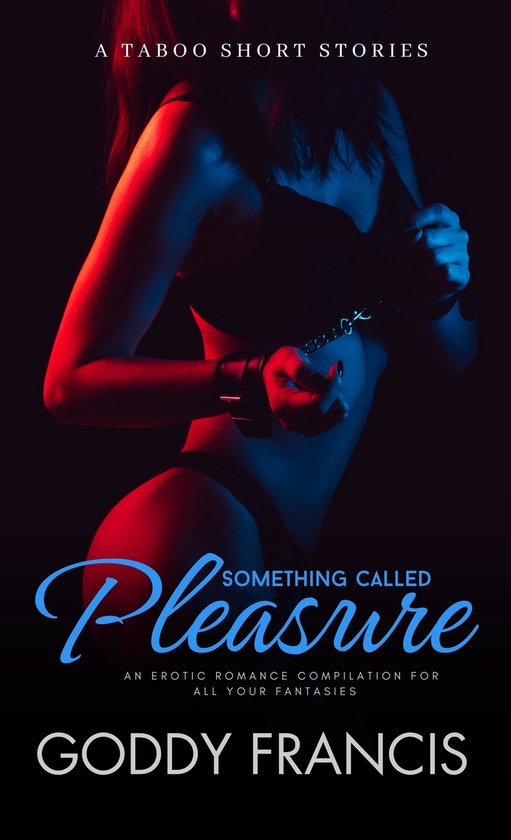 Taboo - Something Called Pleasure