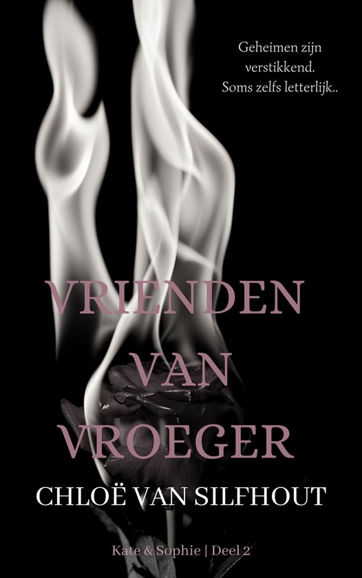 Kate & Sophie 2 - Vrienden van vroeger