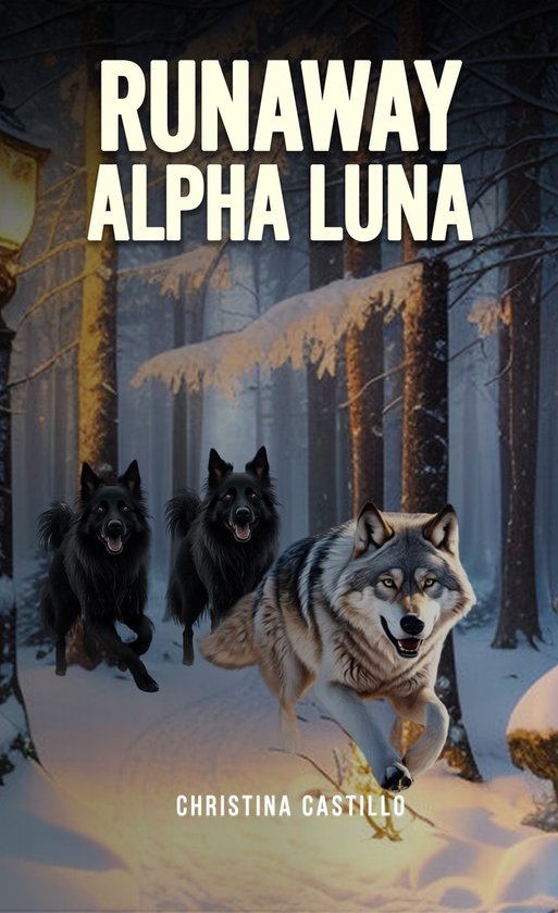 Runaway Alpha Luna