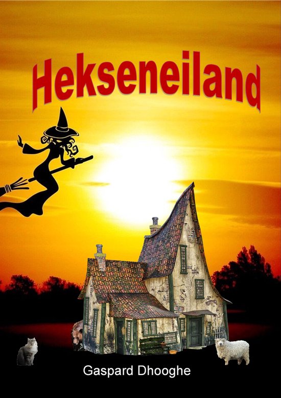 Hekseneiland