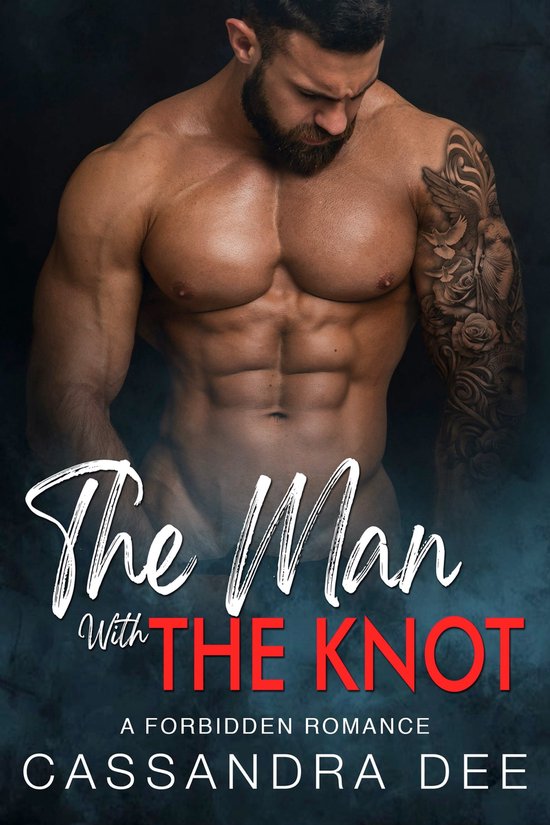 The Forbidden Fun Series 55 - The Man with the Knot