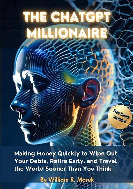 The Chatgpt Millionaire