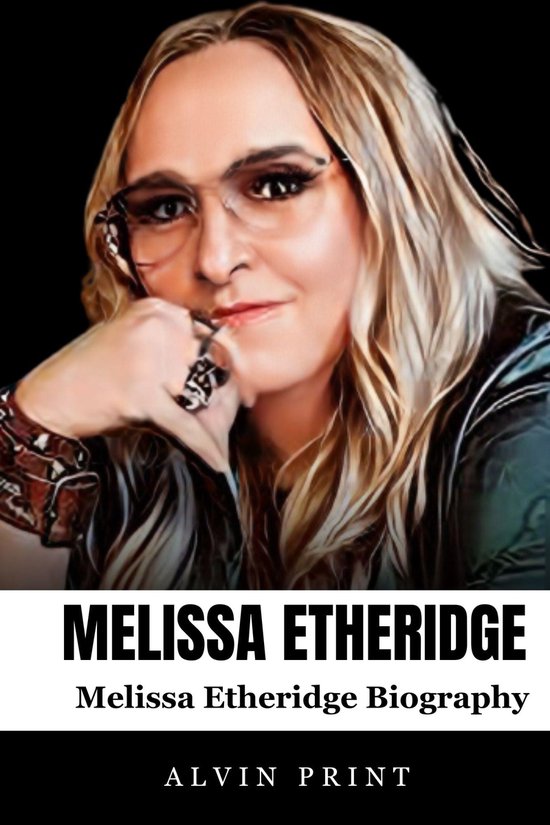 MELISSA ETHERIDGE