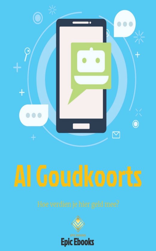 AI Goudkoorts